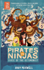 Pirates Vs Ninjas - Preview