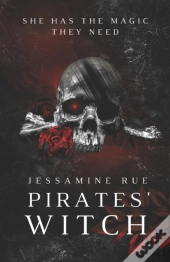 Pirate'S Witch