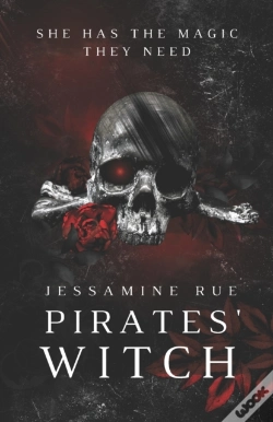 Capa do artigo Pirate'S Witch