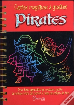 Capa do artigo Pirates