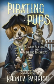 Capa do artigo Pirating Pups