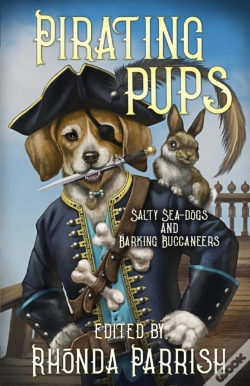 Capa do artigo Pirating Pups
