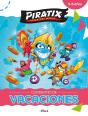 Piratix: Cuadernode Vacaciones - Preview