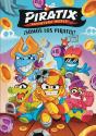 Piratix. Primeras Lecturas 1 - ¡Somos Los Piratix! - Preview