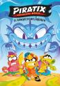 Piratix. Primeras Lecturas 2 - El Banquete Del Kraken - Preview