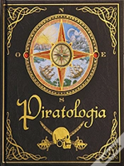 Capa do artigo Piratologia