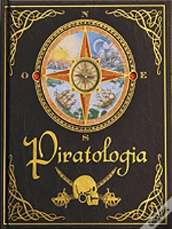 Capa do artigo Piratologia