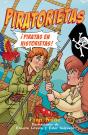Piratorietas - Preview