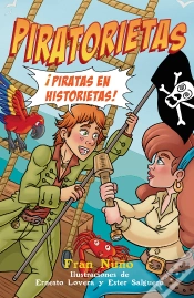 Capa do artigo Piratorietas