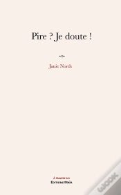 Capa do artigo Pire ? Je Doute !