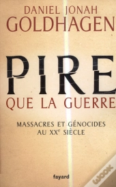 Pire Que La Guerre