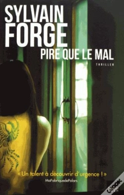 Capa do artigo Pire Que Le Mal
