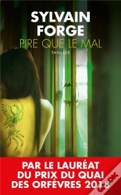 Capa do artigo Pire Que Le Mal