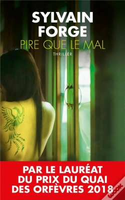 Capa do artigo Pire Que Le Mal
