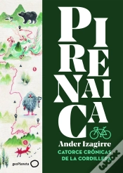 Capa do artigo Pirenaica