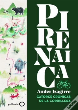 Capa do artigo Pirenaica