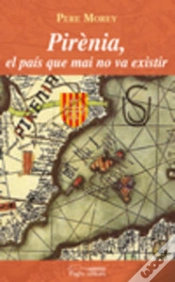 Capa do artigo Pirènia