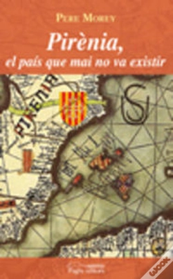 Capa do artigo Pirènia