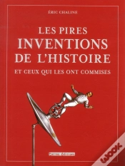 Capa do artigo Pires Inventions De L Histoires Et Ceux Qui Les Ont Commises (Les)