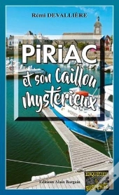 Piriac Et Son Caillou Mystérieux