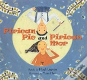 Capa do artigo Pirican Pic And Pirican Mor
