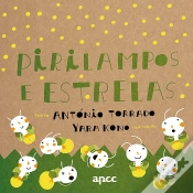 Capa do artigo Pirilampos e Estrelas