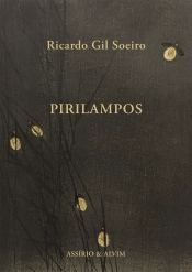 Capa do artigo Pirilampos
