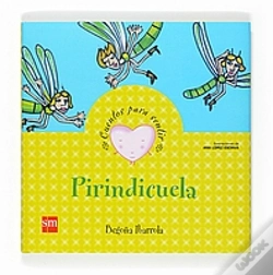 Capa do artigo Pirindicuela