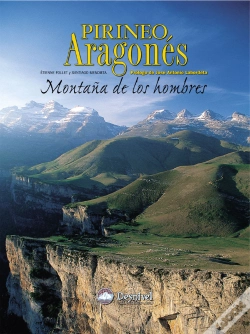 Capa do artigo Pirineo Aragones