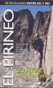 Capa do artigo Pirineo Central A Traves Del Iv Grado, El