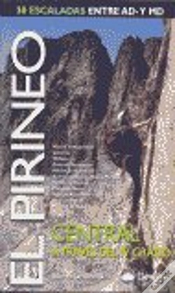 Capa do artigo Pirineo Central A Traves Del Iv Grado, El