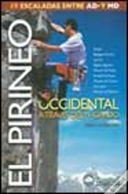 Capa do artigo Pirineo Occidental A Través Del Iv Grado, El
