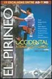 Capa do artigo Pirineo Occidental A Través Del Iv Grado, El