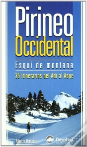 Capa do artigo Pirineo Occidental