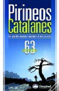 Capa do artigo Pirineos Catalanes