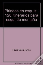 Capa do artigo Pirineos En Esqu¡S