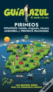 Capa do artigo Pirineos