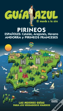 Capa do artigo Pirineos