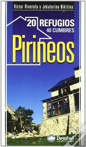 Capa do artigo Pirineos