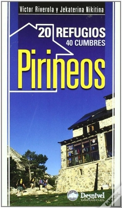 Capa do artigo Pirineos
