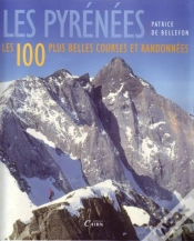 Capa do artigo Pirineos Las 100 Mejores Ascensiones Y Excursiones
