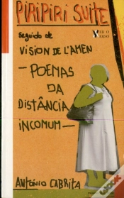 Capa do artigo Piripiri Suite Seguido de Vision L`Amen