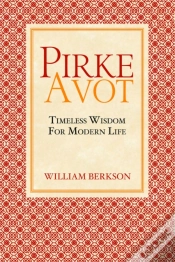 Capa do artigo Pirke Avot