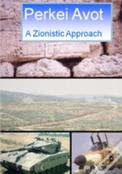 Capa do artigo Pirkei Avot