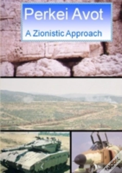Capa do artigo Pirkei Avot