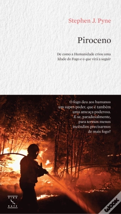 Capa do artigo Piroceno
