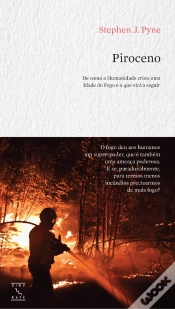 Capa do artigo Piroceno