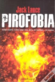 Capa do artigo Pirofobia
