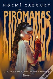 Capa do artigo Pirómanas
