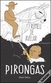 Pirongas